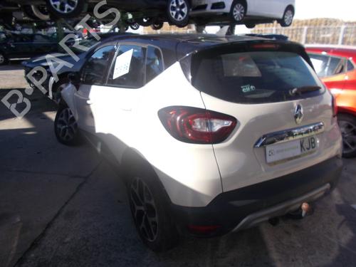 Left taillight RENAULT CAPTUR I (J5_, H5_) 1.5 dCi 110 | BP30980451C34 - Image 5