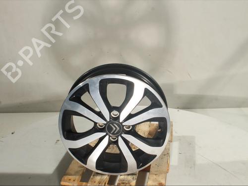 Used Rim CITROËN C1 II (PA_, PS_) [2014-2021]  24399269