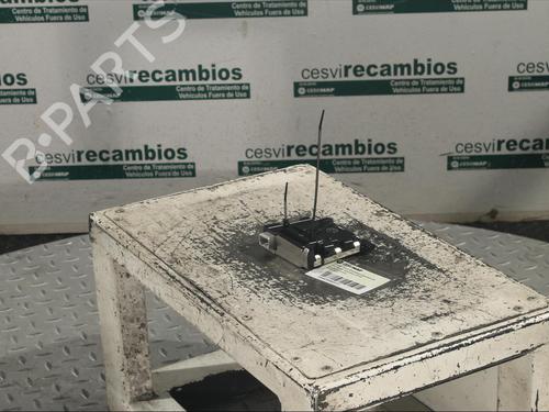 Elektronisk modul TOYOTA RAV 4 IV (_A4_) 2.5 Hybrid (AVA42_) | BP13684891M83 