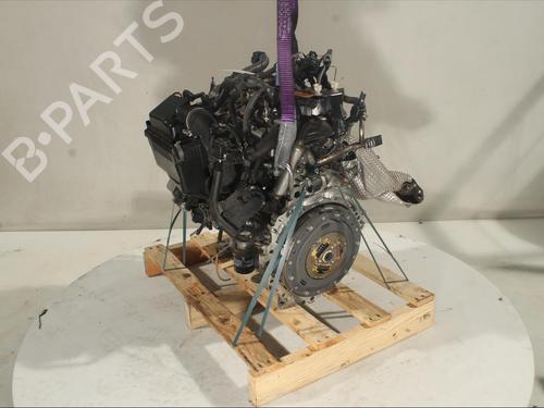 Engine TOYOTA YARIS (_P13_)  | BP19492751M1 
