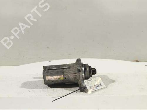 Used Starter Starter VW GOLF PLUS V (5M1, 521) 1.9 TDI (105 hp) 11907289 11907289