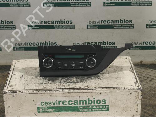 Used Climate control Climate control TOYOTA AURIS (_E18_) 2.0 D-4D (ADE186_, ADE186R) (124 hp) 11988980 11988980