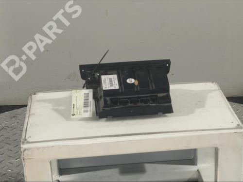 Climate control PORSCHE CAYENNE (9PA) 3.6 | BP11901903I5 
