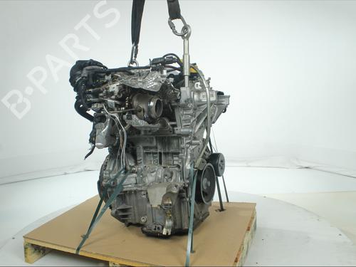 Engine DACIA SANDERO III 1.0 TCe 90 | BP37733216M1 - Image 4