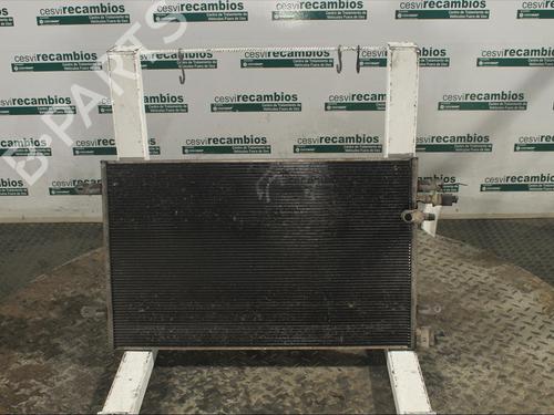 Used AC radiator AC radiator AUDI A6 Allroad C6 (4FH) 2.7 TDI quattro (163 hp) 12076799 12076799
