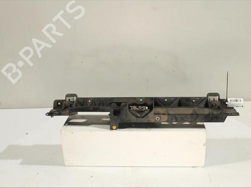 Front bumper reinforcement CITROËN C4 Picasso II 1.6 BlueHDi 120 9814471380