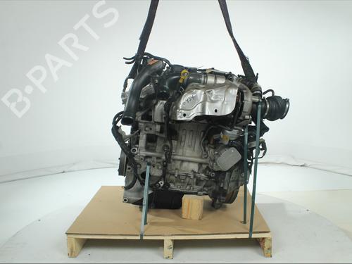 Used Engine Engine 37511896 37511896