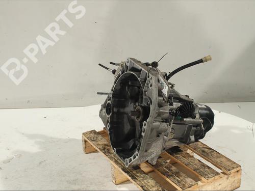 Gearbox DACIA SANDERO II  | BP11909552M3 