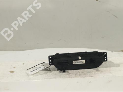 Climate control KIA PRO CEE'D (JD) 1.6 CRDi 110 | BP12111865I5 
