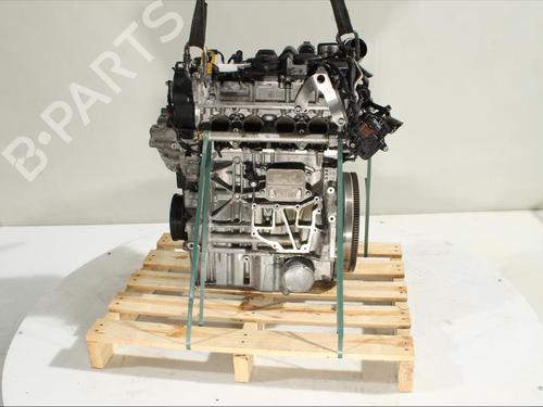 Engine VW GOLF VII (5G1, BQ1, BE1, BE2) 1.5 TSI | BP25434743M1 
