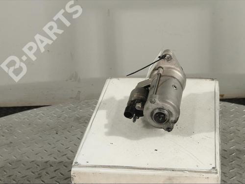 Startmotor VW GOLF ALLTRACK VII Variant (BA5, BV5) 1.6 TDI 4motion | BP11989389M8 