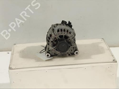 Used Alternator Alternator FORD FOCUS III Turnier 1.6 TDCi (115 hp) 11902908 11902908