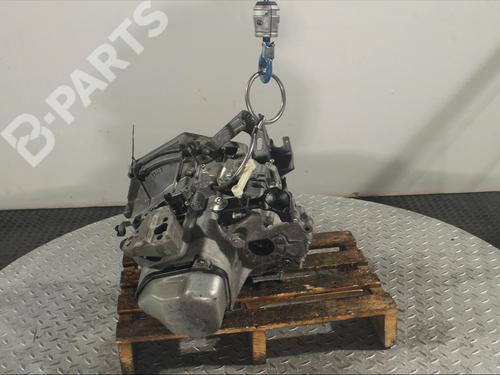 Gearbox CITROËN C2 (JM_) 1.4 HDi | BP11981162M3 