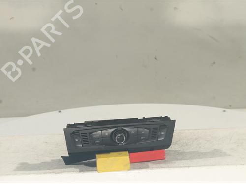 Used Climate control Climate control AUDI Q5 (8RB) 2.0 TDI quattro (170 hp) 22697202 22697202