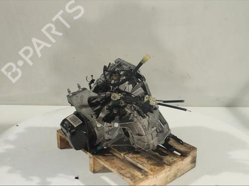 Gearbox DACIA SANDERO II 1.0 SCe 75 (B8JC, B8JD, B8NC) | BP15890914M3