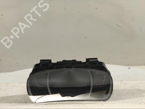 Used Instrument cluster Instrument cluster RENAULT KADJAR (HA_, HL_) 1.6 dCi 130 (HLA4) (130 hp) 30332713 30332713