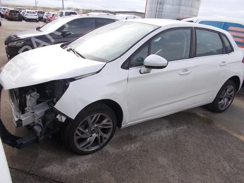 Right taillight CITROËN C4 II (NC_) 1.6 HDi 115 | BP30291512C35 - Image 4