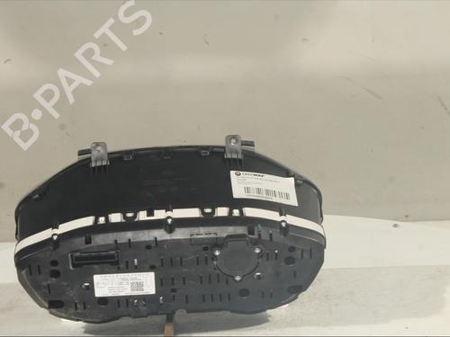 Used Instrument cluster KIA NIRO I (DE) 1.6 GDI Plug-in Hybrid (141 hp) 20221770