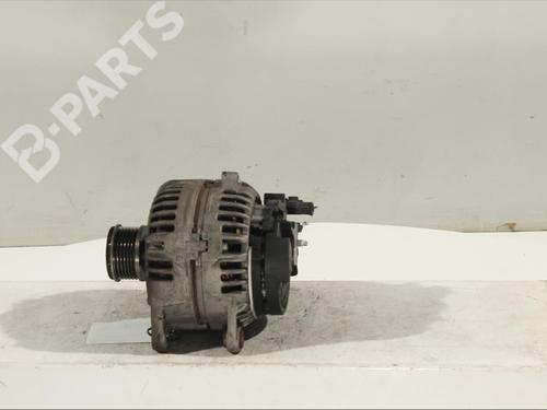 Generator NISSAN QASHQAI / QASHQAI +2 I (J10, NJ10, JJ10E)  | BP11906207M7 