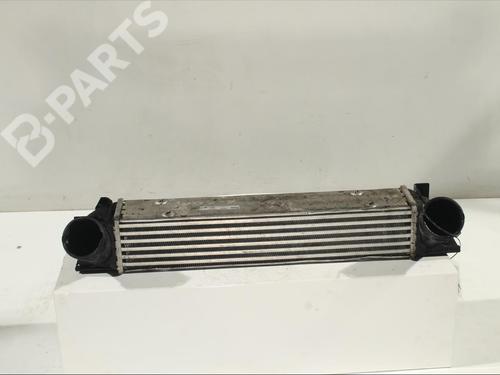 Intercooler BMW 3 (E90) [2004-2012]  11907087