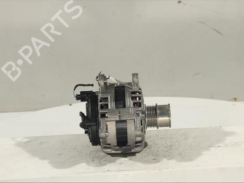 Used Alternator Alternator VW T-CROSS (C11, D31) 1.5 TSI (150 hp) 11985232 11985232