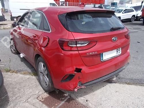 Rat KIA CEED (CD) 1.0 T-GDI | BP18152729C49 - Image 4