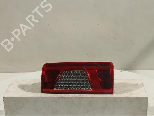 Used Right taillight Right taillight FORD TRANSIT CONNECT (P65_, P70_, P80_) 1.8 TDCi (90 hp) 17733773 17733773