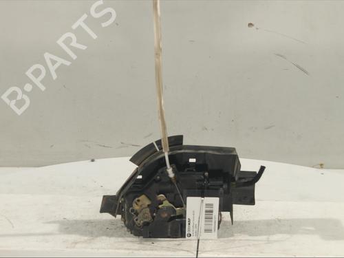 Used Front left lock Front left lock AUDI A6 C5 (4B2, 4B4) 2.5 TDI (180 hp) 13419145 13419145