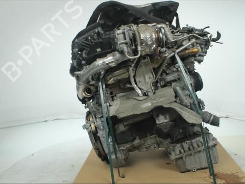 Used Engine Engine 37624691 37624691