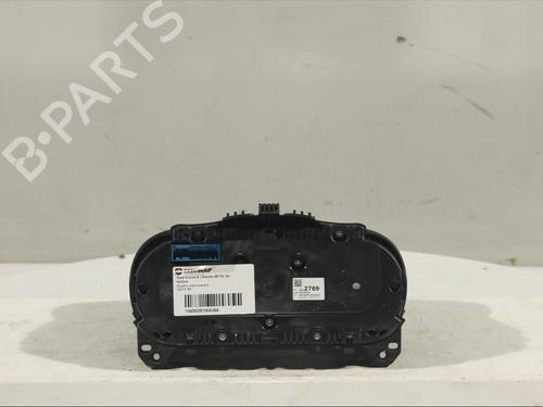 Instrument cluster OPEL CORSA E (X15) 1.4 (08, 68) | BP26925347C47 - Image 2