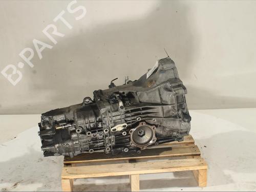 Getriebe für VW PASSAT B5.5 (3B3) [2000-2005]  19082119