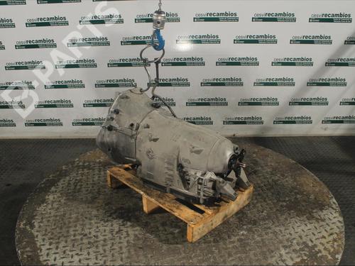 Gearbox MERCEDES-BENZ E-CLASS (W211)  | BP11897377M3 
