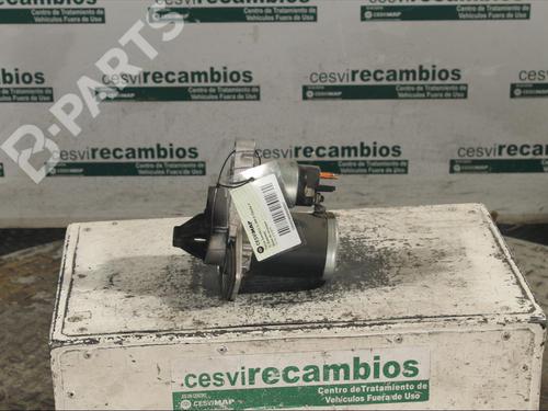 Used Starter DACIA SANDERO II TCe 90 (B8M1, B8MA, B8AC) (90 hp) 11896512