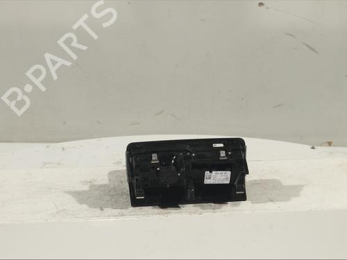 Climate control AUDI A1 (8X1, 8XK) 1.4 TDI | BP23993870I5 