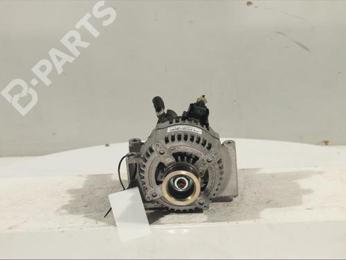 Used Alternator OPEL ASTRA K (B16) 1.6 CDTi (68) (110 hp) 11911097
