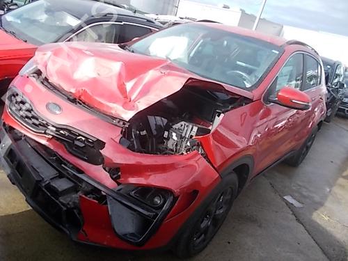 Engine KIA SPORTAGE IV (QL, QLE) 1.6 GDI | BP24654661M1 