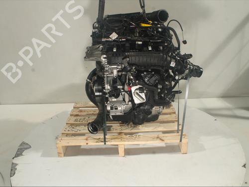 Motor MINI MINI (F55) Cooper (136 hp) 21379011