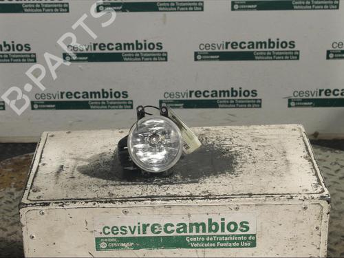 Used Right front fog light Right front fog light TOYOTA YARIS (_P13_) 1.5 Hybrid (NHP130_) (101 hp) 11898624 11898624