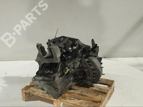 Gearbox PEUGEOT 508 SW I (8E_) 2.0 HDi | BP11907450M3 