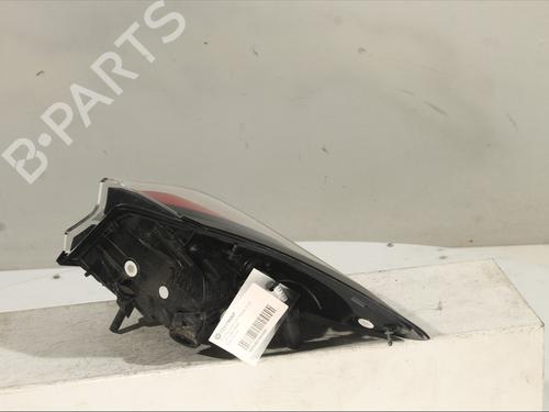 Left taillight FORD PUMA (J2K, CF7) 1.0 EcoBoost | BP29382906C34 