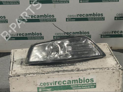 Used Right front fog light Right front fog light FORD MONDEO IV (BA7) 2.0 TDCi (140 hp) 11980823 11980823