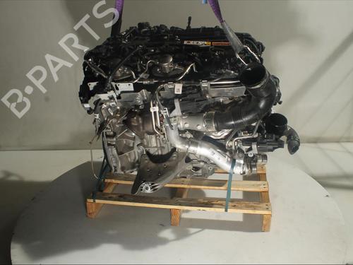 Motor BMW 4 Coupe (G22, G82) M4 Competition M xDrive | BP20115407M1 