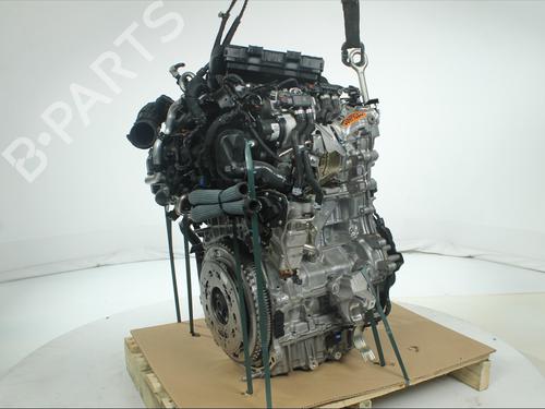 Motor RENAULT AUSTRAL E-TECH 200 Hybrid (HGM2) | BP37455561M1 - Image 3