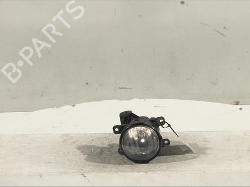 Used Left front fog light Left front fog light CITROËN C4 II (NC_) 1.6 HDi 90 (92 hp) 11909830 11909830
