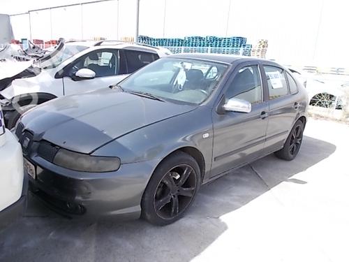 Engine SEAT LEON (1M1)  | BP11911452M1 