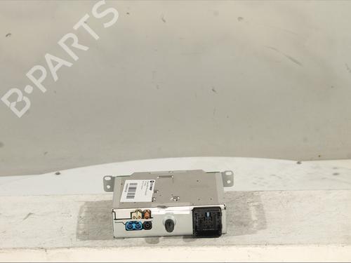 Electronic module PEUGEOT 208 II (UB_, UP_, UW_, UJ_) 1.5 BlueHDI 100 | BP29349605M83 