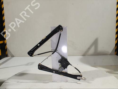 Rudehejsemekanisme Højre foran Rudehejsemekanisme Højre foran VW TIGUAN (AD1, AX1) 1.5 TSI (150 hp) 33836535 33836535