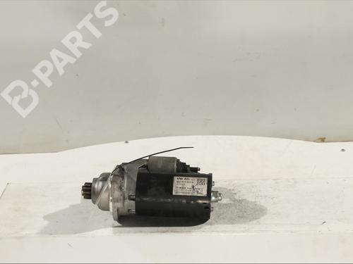 Starter SEAT LEON (1P1)  | BP11982210M8 