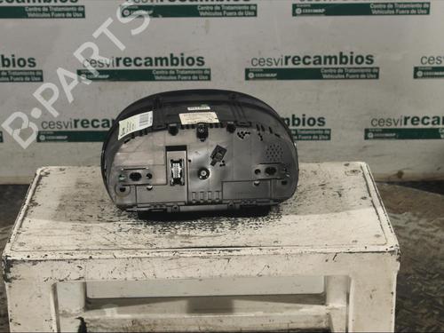 Instrument cluster BMW 3 (E90)  | BP26919370C47 