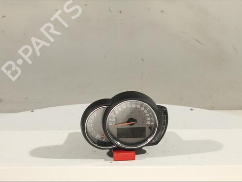 Used Instrument cluster MINI MINI Convertible (F57) Cooper (136 hp) 31692805